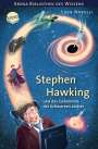 Luca Novelli: Stephen Hawking und das Geheimnis der Schwarzen Löcher, Buch