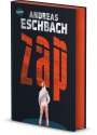 Andreas Eschbach: ZAP. Für die einen ist es Vergnügen. Für ihn ein Albtraum., Buch