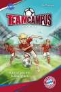 Su Turhan: Team Campus (1). Startschuss ins Fußballglück, Buch