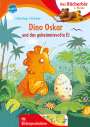 Ulrike Kaup: Dino Oskar und das geheimnisvolle Ei, Buch