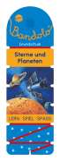 Friederike Barnhusen: Bandolo. Sterne und Planeten, Buch