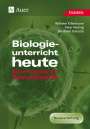 Wilhelm Killermann: Biologieunterricht heute, Buch