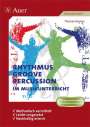 Thomas Keemss: Rhythmus, Groove & Percussion im Musikunterricht, Buch