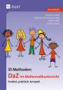Gietl: 33 Methoden DaZ im Mathematikunterricht, Buch