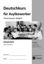 K. Landherr: Arbeitsheft Deutschkurs für Asylbewerber, Buch