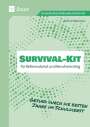 Arthur Thömmes: Survival-Kit für Referendariat und Berufseinstieg, Buch,Div.