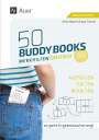 Anne Bach: 50 Buddy Books - Merkhilfen Deutsch Klassen 5-6, Buch
