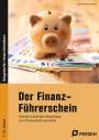 Frank Wachenbrunner: Der Finanz-Führerschein, Buch