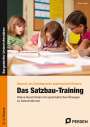 Klaus Vogel: Das Satzbau-Training, Buch