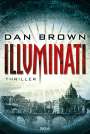Dan Brown: Illuminati, Buch