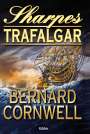 Bernard Cornwell: Sharpes Trafalgar, Buch