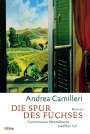 Andrea Camilleri: Die Spur des Fuchses, Buch
