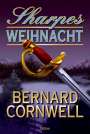 Bernard Cornwell: Sharpes Weihnacht, Buch