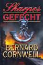 Bernard Cornwell: Sharpes Gefecht, Buch