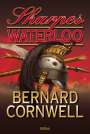 Bernard Cornwell: Sharpes Waterloo, Buch