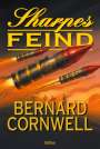 Bernard Cornwell: Sharpes Feind, Buch