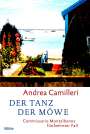 Andrea Camilleri: Der Tanz der Möwe, Buch
