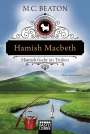 M. C. Beaton: Hamish Macbeth fischt im Trüben, Buch