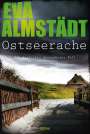 Eva Almstädt: Ostseerache, Buch