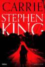 Stephen King: Carrie, Buch