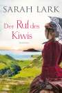 Sarah Lark: Der Ruf des Kiwis, Buch