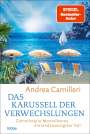 Andrea Camilleri: Das Karussell der Verwechslungen, Buch
