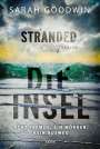 Sarah Goodwin: Stranded - Die Insel, Buch