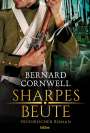 Bernard Cornwell: Sharpes Beute, Buch