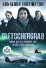 Arnaldur Indridason: Gletschergrab, Buch