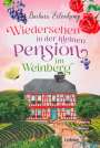 Barbara Erlenkamp: Wiedersehen in der kleinen Pension im Weinberg, Buch