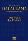 Dalai Lama: Das Buch der Freiheit, Buch