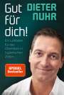 Dieter Nuhr: Gut für dich!, Buch