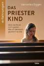 Veronika Egger: Das Priesterkind, Buch