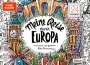 Rita Berman: Meine Reise durch Europa, Buch
