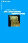 Angela Papst: Die athenische Demokratie, Buch