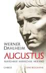 Werner Dahlheim: Augustus, Buch