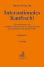 Rolf Herber: Internationales Kaufrecht, Buch