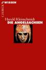 Harald Kleinschmidt: Die Angelsachsen, Buch