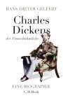 Hans-Dieter Gelfert: Charles Dickens, Buch