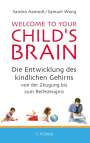Sandra Aamodt: Welcome to your Child's Brain, Buch