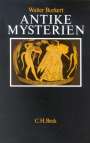 Walter Burkert: Antike Mysterien, Buch