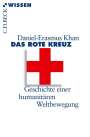 Daniel-Erasmus Khan: Das Rote Kreuz, Buch