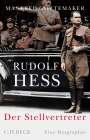 Manfred Görtemaker: Rudolf Hess, Buch