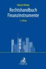 : Rechtshandbuch Finanzinstrumente, Buch