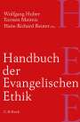 : Handbuch der Evangelischen Ethik, Buch