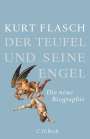 Kurt Flasch: Der Teufel und seine Engel, Buch