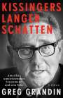 Greg Grandin: Kissingers langer Schatten, Buch