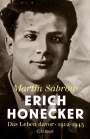 Martin Sabrow: Erich Honecker, Buch