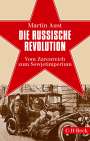 Martin Aust: Die Russische Revolution, Buch