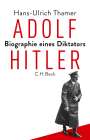 Hans-Ulrich Thamer: Adolf Hitler, Buch